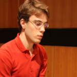 GM Georg Meier GM Georg Meier