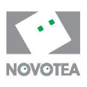novotea Novotea