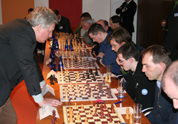Simultaan